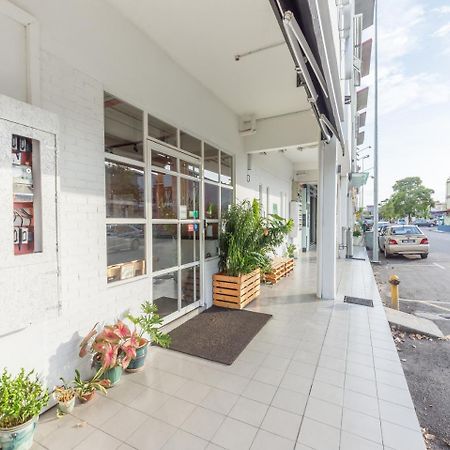 White Loft Hotel Malacca Buitenkant foto