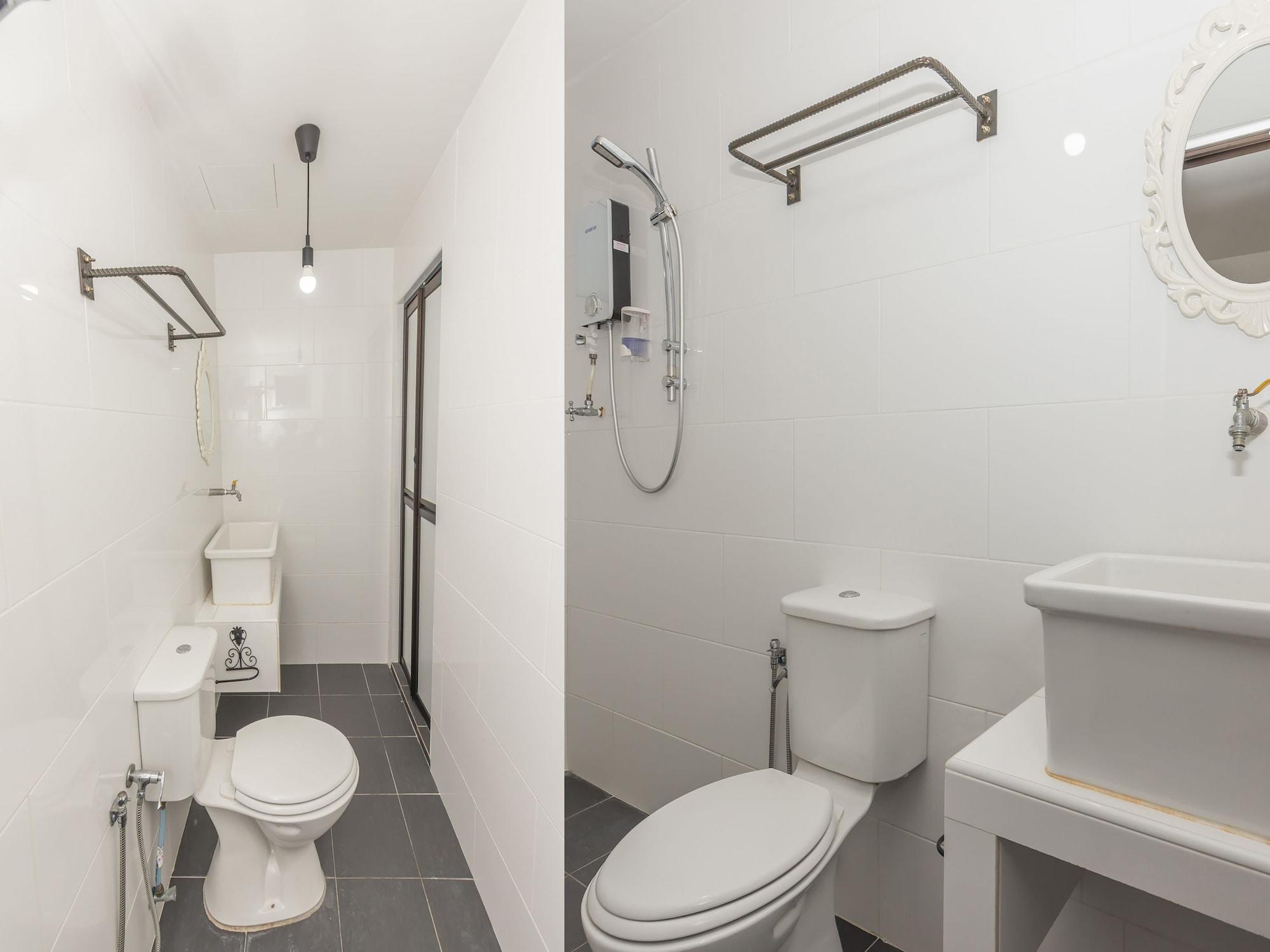White Loft Hotel Malacca Buitenkant foto