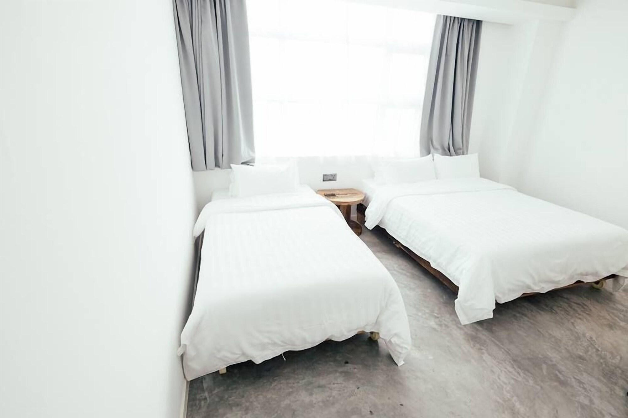 White Loft Hotel Malacca Buitenkant foto