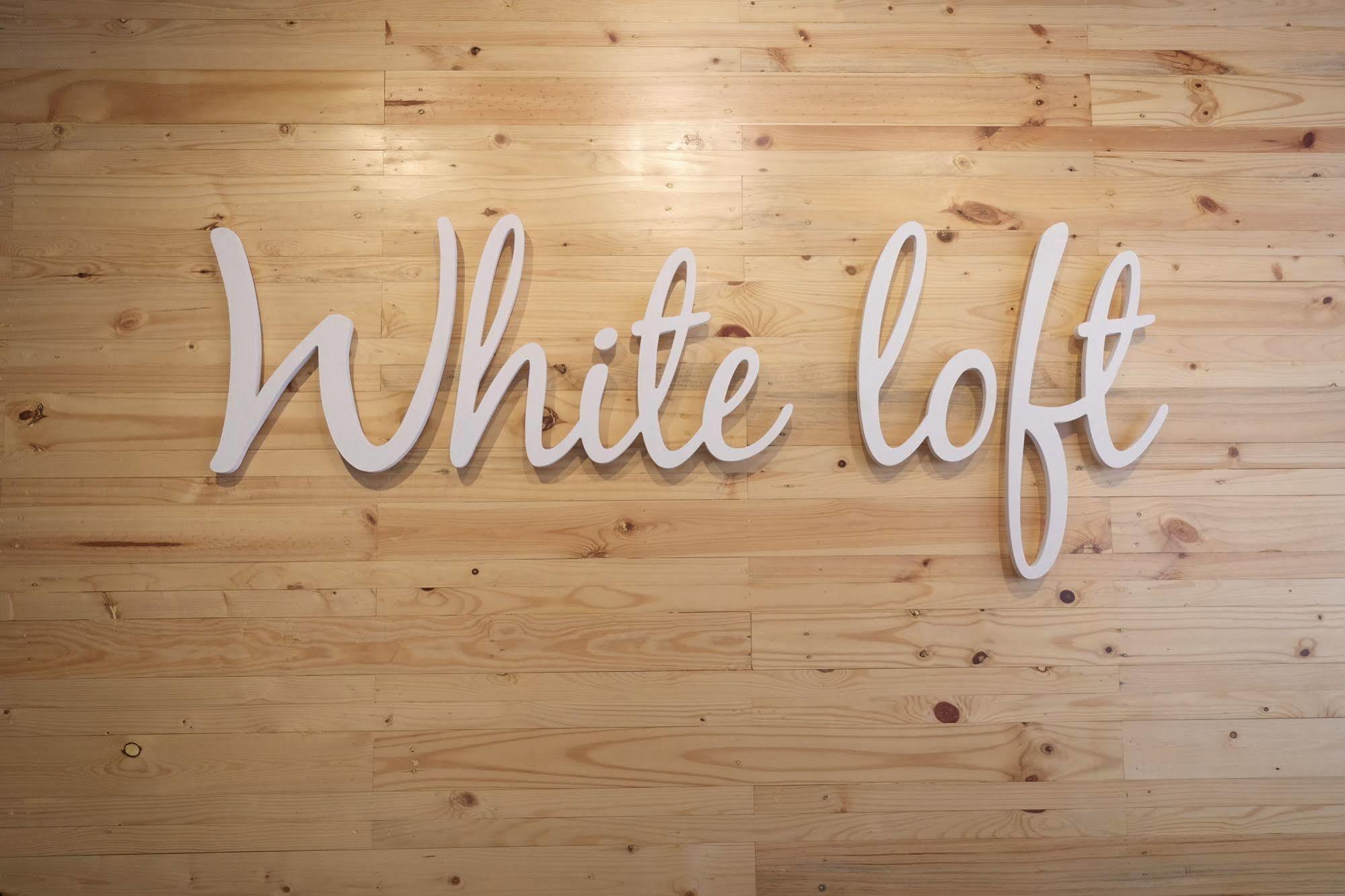 White Loft Hotel Malacca Buitenkant foto