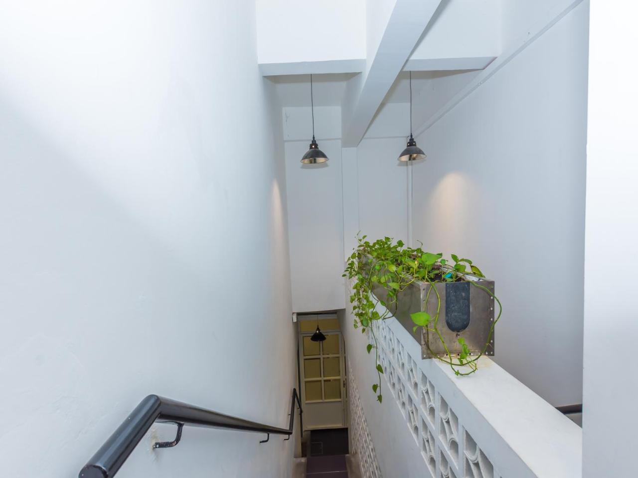 White Loft Hotel Malacca Buitenkant foto